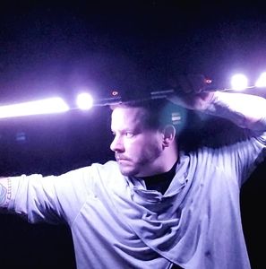 Meet your Posher, Drew